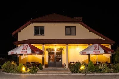 Hotel Marand