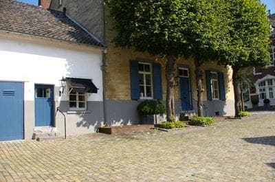 Onder de Linde B&B