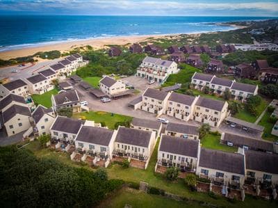 41 Settler Sands, 39 West Beach Road, Port Alfred