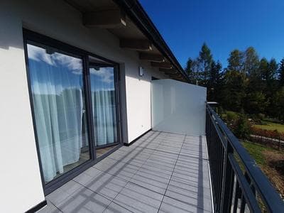 Apartmány Sunny hill