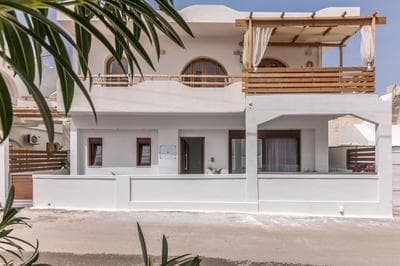 Estia Apartment