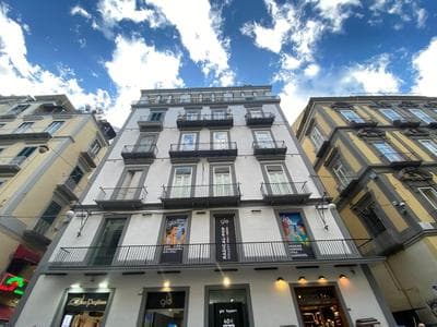 Casa Tre Re