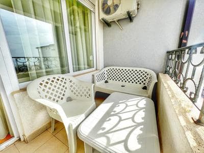 Adriatique Apartments