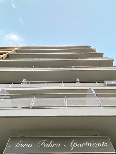 Arma Faliro Rooms