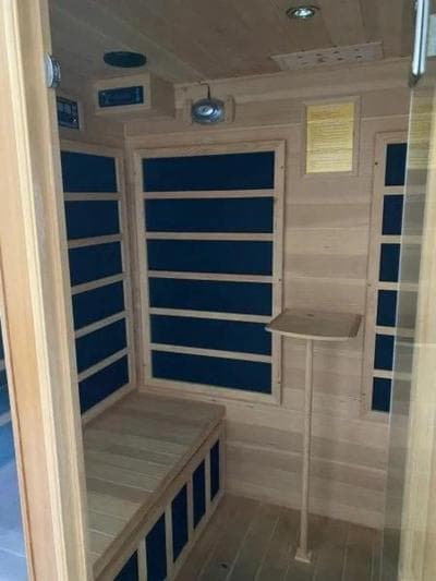 Appartement Zilt