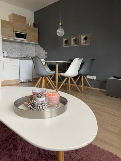 Dolní Morava - Apartmán 15 u Větrného Vrchu