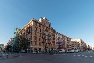 CS Vatican Charming Apartment
