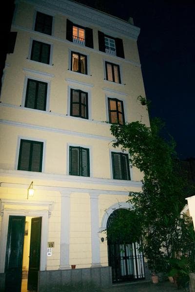 House Colosseo