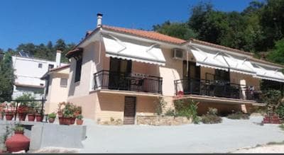 Villa Maria