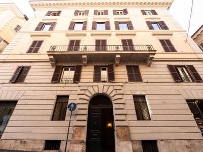 The Best Rent - Apartment with a view on Altare della Patria