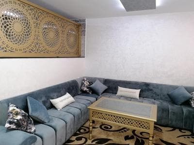 Zom appartement