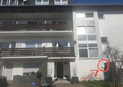 Sonnenhang Apartment