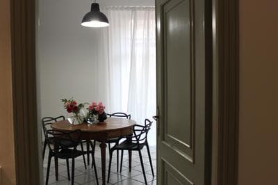 Casa LUNA - Accomodation in Santa Maria Maggiore
