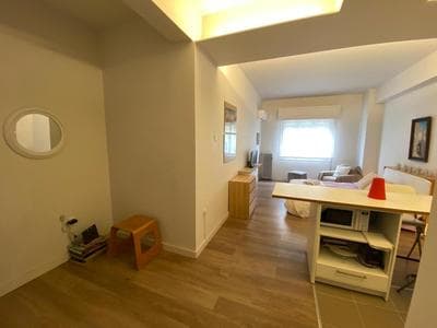 Cozy Studio at Koukaki