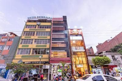Hotel Kalu