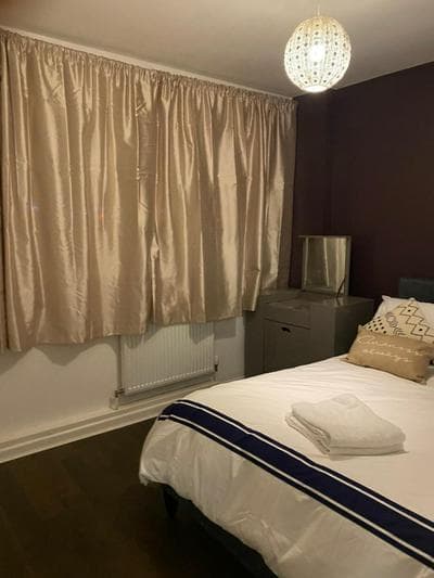 Lovely 2bed apartment in central location