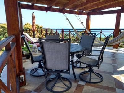 Cabañas Telayú