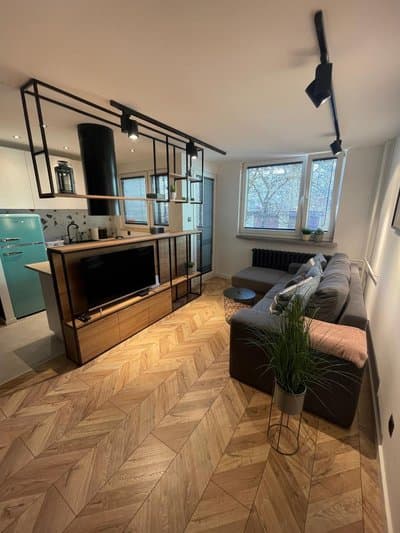 Apartament Giżycko
