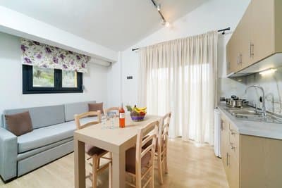 Serenity Apartments