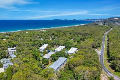 Baden 28 Rainbow Shores