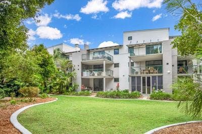 Yiningie Apartment Baden 9 Rainbow Shores