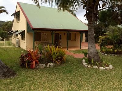 Sand Piper Cottage Rainbow Beach