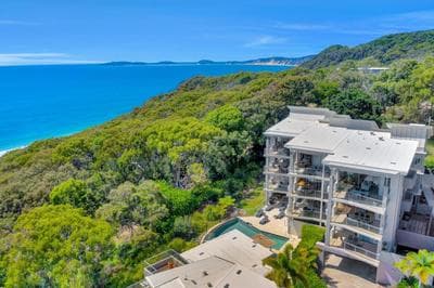 Unit 9 103 Cooloola Drive Rainbow Beach