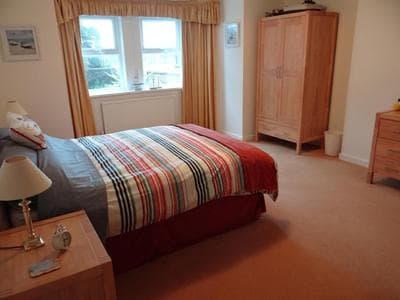 The Garden Flat