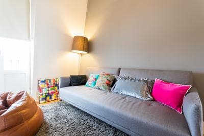 FLH Lapa Flat with City View