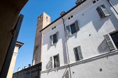 Hotel Broletto Mantova - Centro Storico