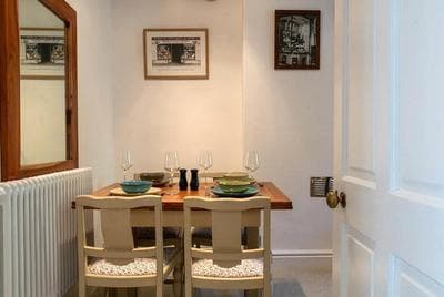 Haulfryn Apartment