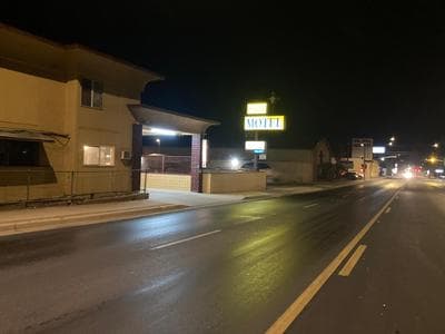 Rodeway Inn Yuma Downtown