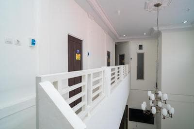 RedDoorz Syariah near Jalan A Yani KM 8 Citraland