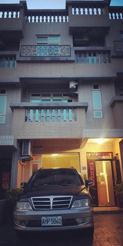 Bihaiju B&B