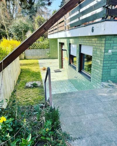 Ferienwohnung Fröschenpuhl NEU
