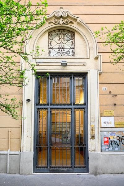 Magnoliahome ai musei