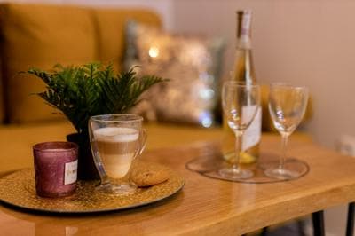 Apartament Kasztelan