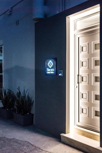 Nuevo Malia Suite