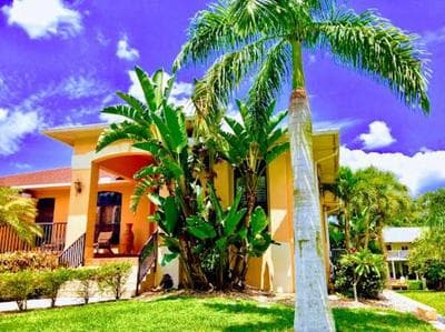 Imperial Paradise Naples