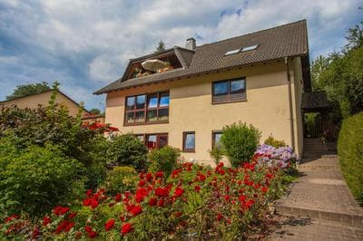 Ferienwohnung Zöll-Wedra