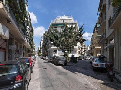 Local Athens Experience - Stylish Kypseli Retreat