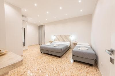 Ancient Rome Room