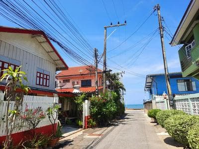 ThaiMex Cafe & Homestay Adult Only