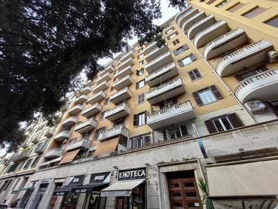 Montesanto apartment – near the Vatican