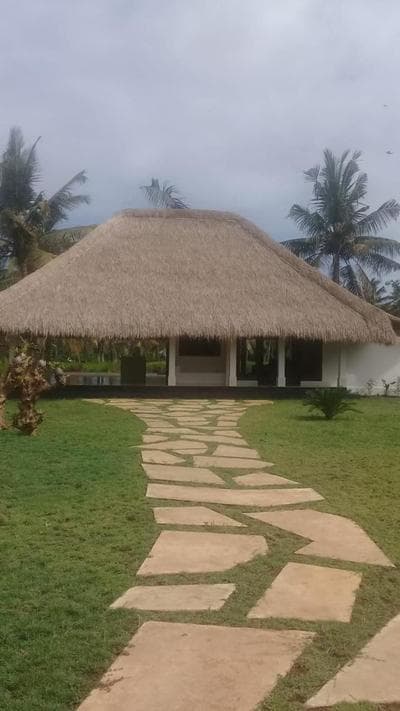Villa WHITE KAROUNA