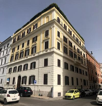 Residenza Termini