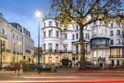 6000sqft Apartment on Park Lane with Private Swimming pool,Gym&Sauna