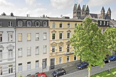 NEAR MESSE! - Stay&Dream - 50qm - City - Kitchen - Netflix