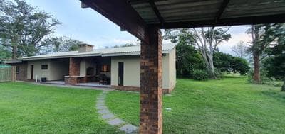 Honeybird self catering Accommodation