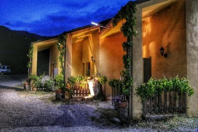 Villaggio dei Balocchi